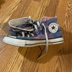 Converse High Tops